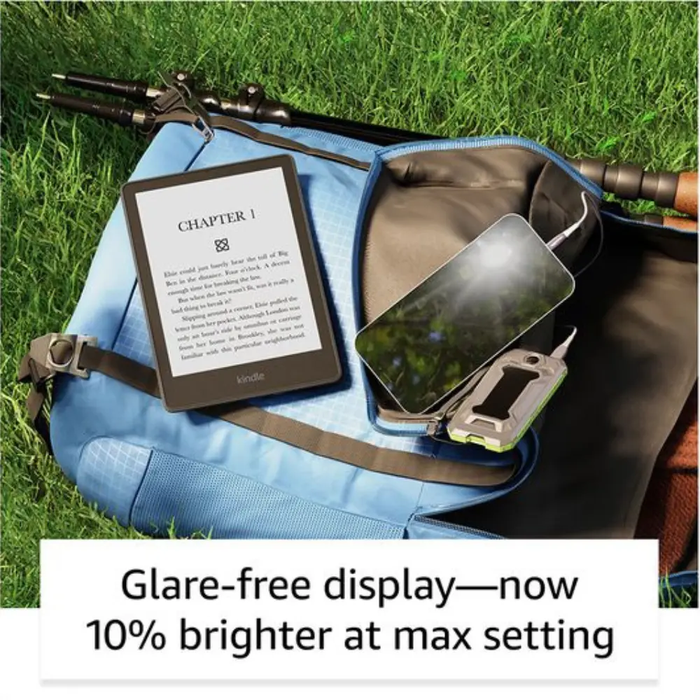 AMAZON KINDLE PAPERWHITE 16GB DENIM