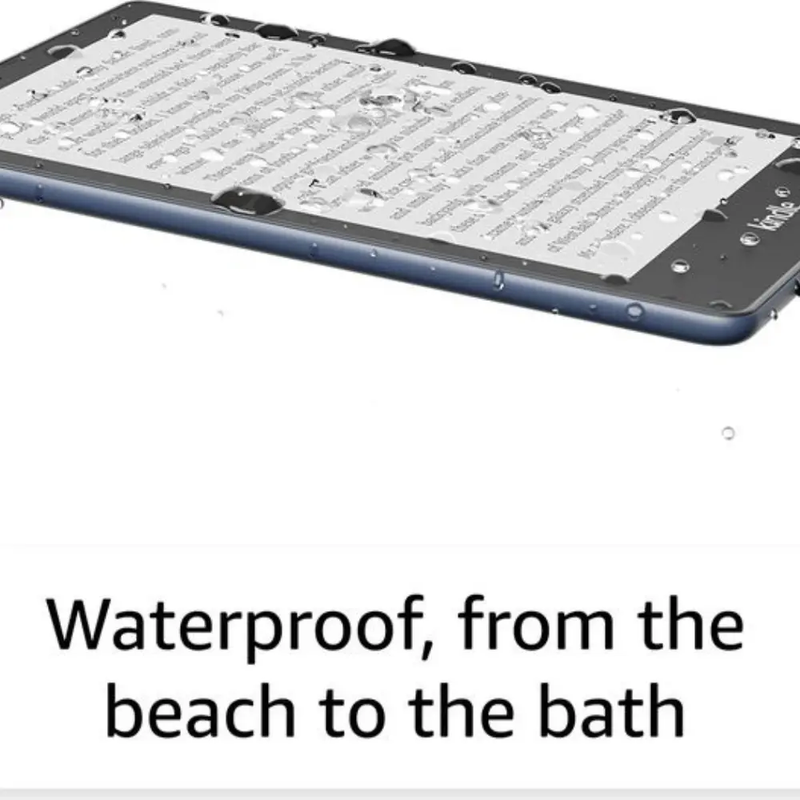 AMAZON KINDLE PAPERWHITE 16GB DENIM