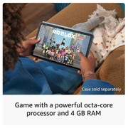 AMAZON TABLET FIRE MAX 11 64GB GREY Amazon