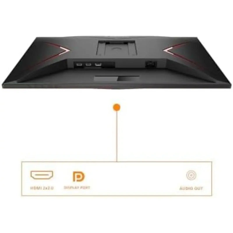 AOC 32 INCH GAMING CURVED MONITOR C32G2ZE