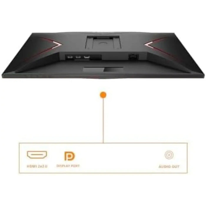 AOC 32 INCH GAMING CURVED MONITOR C32G2ZE