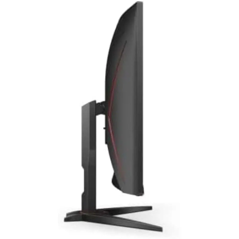 AOC 32 INCH GAMING CURVED MONITOR C32G2ZE
