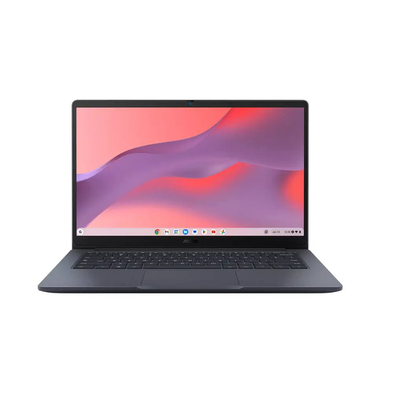 ASUS 14in Celeron 4GB 64GB Chromebook CX1405CKA-NK0030