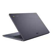 ASUS 14in Celeron 4GB 64GB Chromebook CX1405CKA-NK0030 Asus