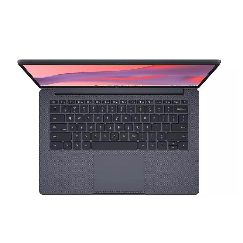 ASUS 14in Celeron 4GB 64GB Chromebook CX1405CKA-NK0030 Asus