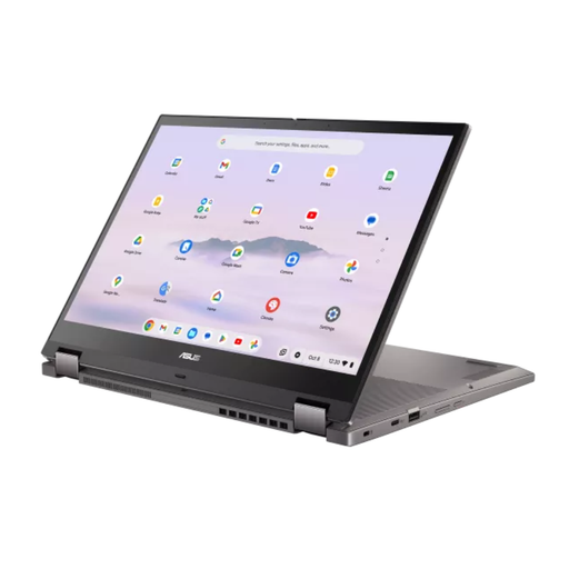 ASUS CHROMEBOOK PLUS FLIP 14 INCH LAPTOP Asus