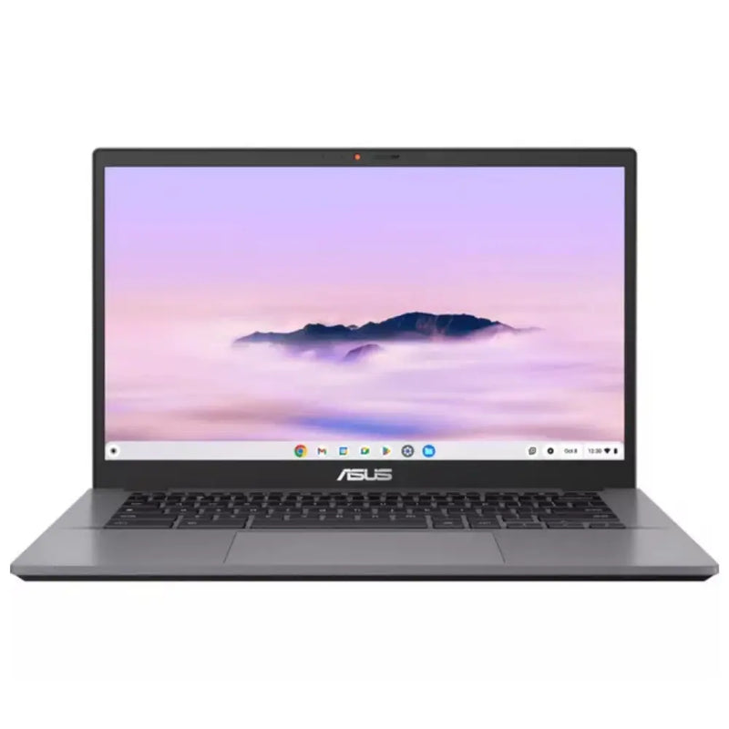 ASUS CX34 14" Chromebook Plus - Intel® Core™ i3, 256 GB UFS Digiland Outlet Store