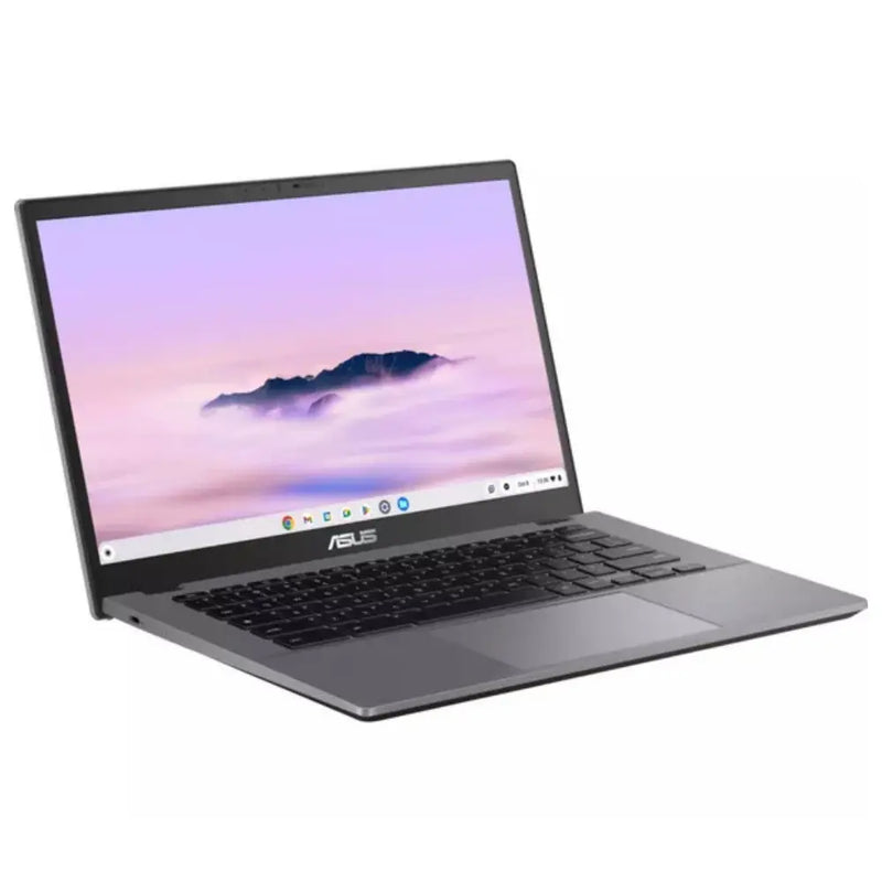 ASUS CX34 14" Chromebook Plus - Intel® Core™ i3, 256 GB UFS Digiland Outlet Store