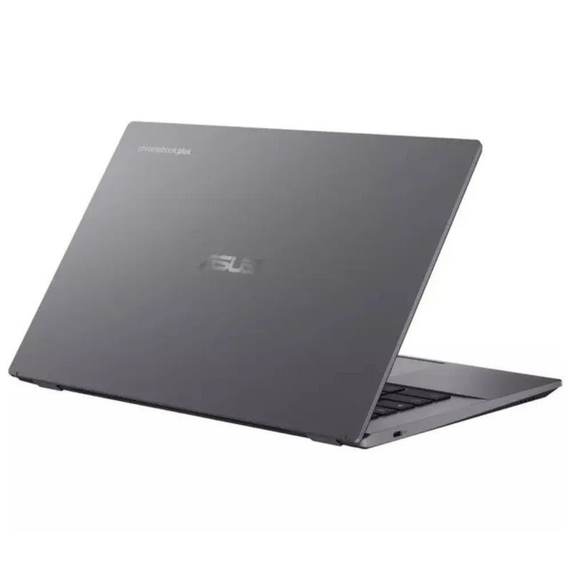 ASUS CX34 14" Chromebook Plus - Intel® Core™ i3, 256 GB UFS Digiland Outlet Store