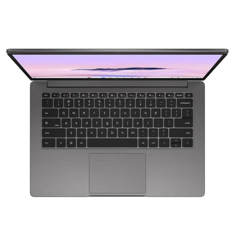 ASUS Chromebook Plus CX14 14"- Intel® Core™ 3, 128 GB eMMC CX1405CTA-S60063