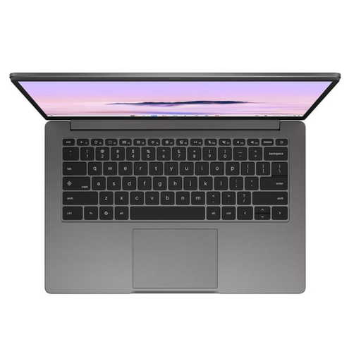 ASUS Chromebook Plus CX14 14"- Intel® Core™ 3, 128 GB eMMC CX1405CTA-S60063 Asus