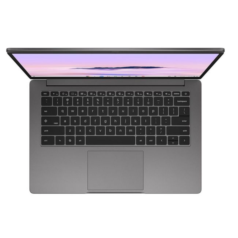 ASUS Chromebook Plus CX14 14"- Intel® Core™ 3, 128 GB eMMC CX1405CTA-S60063 Asus