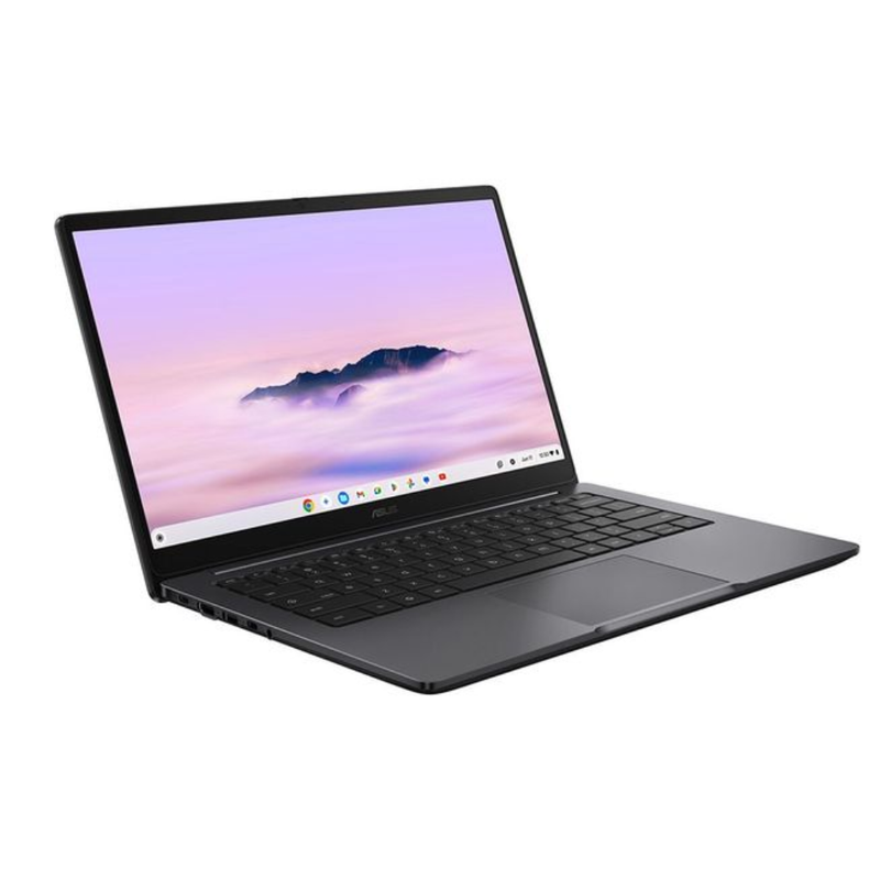 ASUS Chromebook Plus CX14 14"- Intel® Core™ 3, 128 GB eMMC CX1405CTA-S60063 Asus