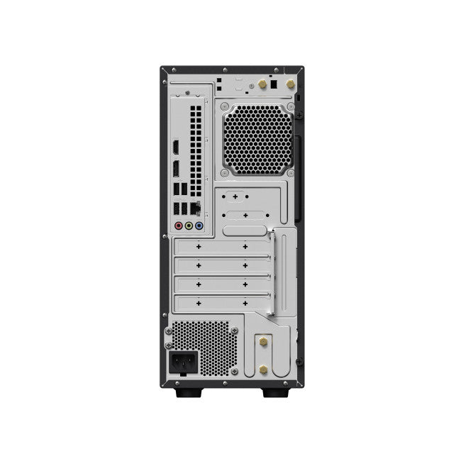 ASUS DESKTOP - INTEL CORE I5 - 8GB RAM Asus