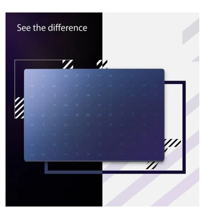 ASUS LAPTOP 14INCH 4GB 64GB E410MA-EK007WS BLUE