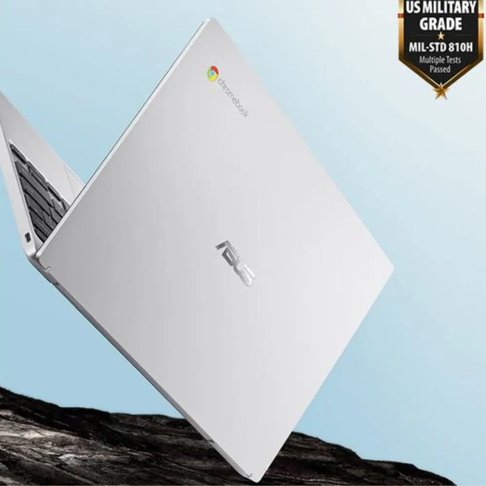 ASUS LAPTOP 15.6 4GB 128GB SSD SILVER