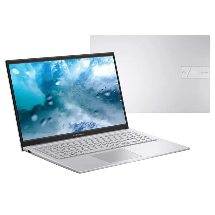 ASUS LAPTOP VIVOBOOK RYZEN 3 8GB 128GB BLACK