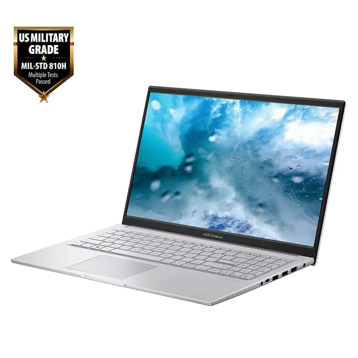 ASUS LAPTOP VIVOBOOK RYZEN 3 8GB 128GB BLACK