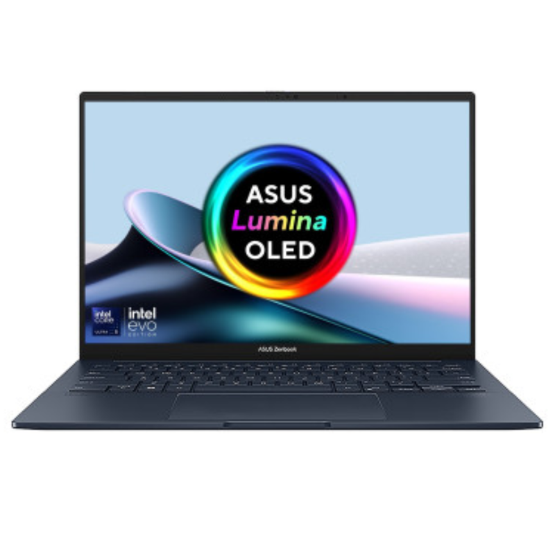 ASUS LAPTOP ZENBOOK 512GB BLUE UX3405CA-QL241W Asus