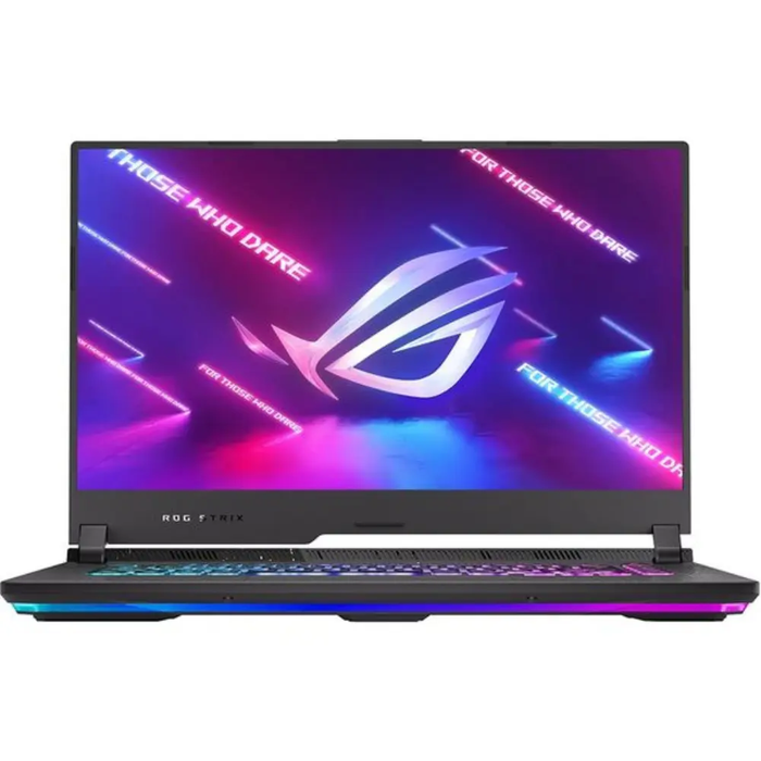 ASUS ROG STRIX G15 15.6" Gaming Laptop - AMD Ryzen 7, RTX 3050, 512 GB SSD