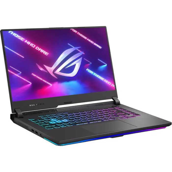ASUS ROG STRIX G15 15.6" Gaming Laptop - AMD Ryzen 7, RTX 3050, 512 GB SSD