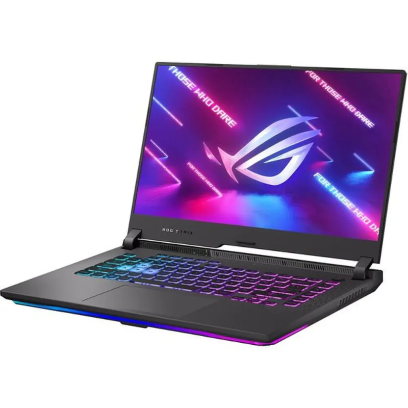 ASUS ROG STRIX G15 15.6" Gaming Laptop - AMD Ryzen 7, RTX 3050, 512 GB SSD