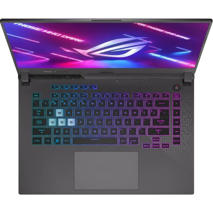 ASUS ROG STRIX G15 15.6" Gaming Laptop - AMD Ryzen 7, RTX 3050, 512 GB SSD