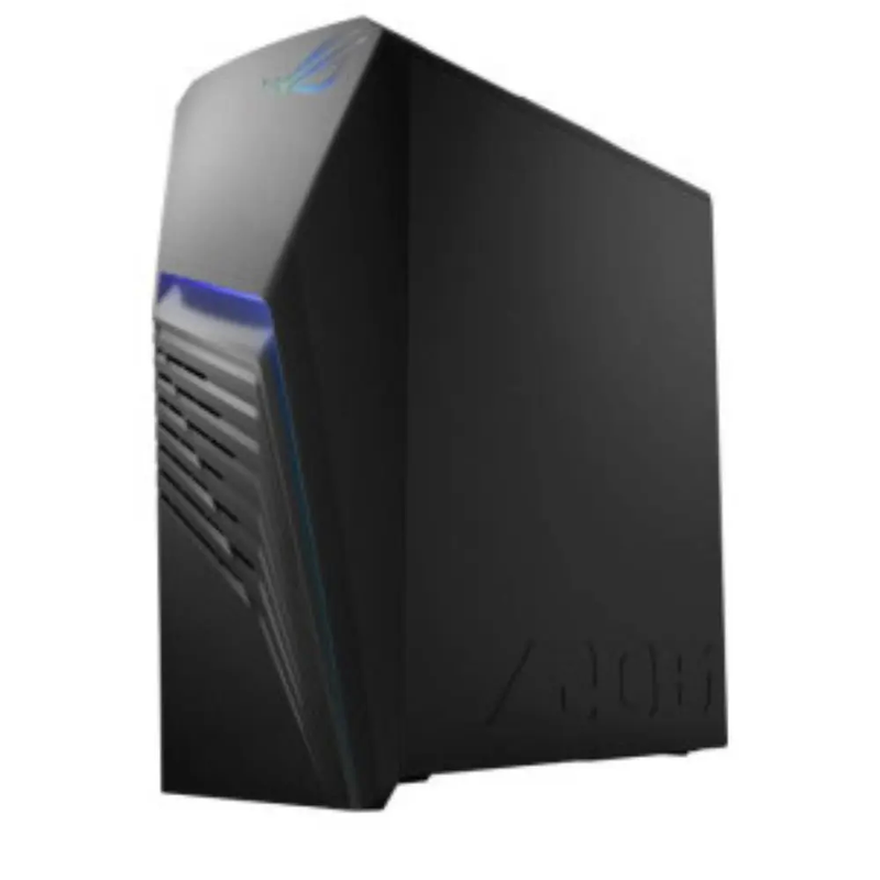 ASUS ROG Strix G13CHR Gaming PC Intel Core i5 14th Gen 16GB RAM 1TB SSD RTX 4060