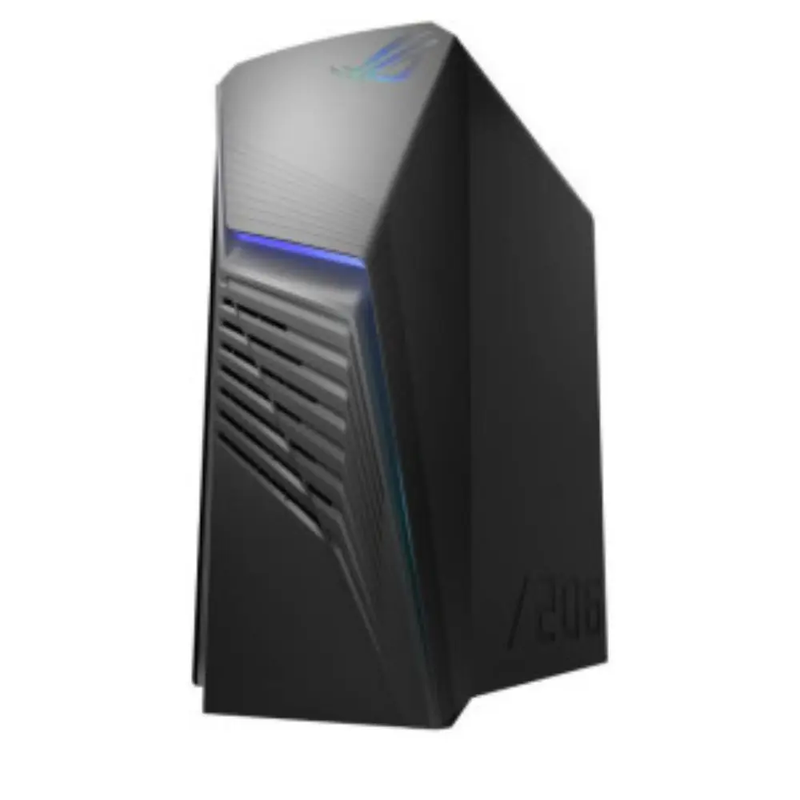 ASUS ROG Strix G13CHR Gaming PC Intel Core i5 14th Gen 16GB RAM 1TB SSD RTX 4060