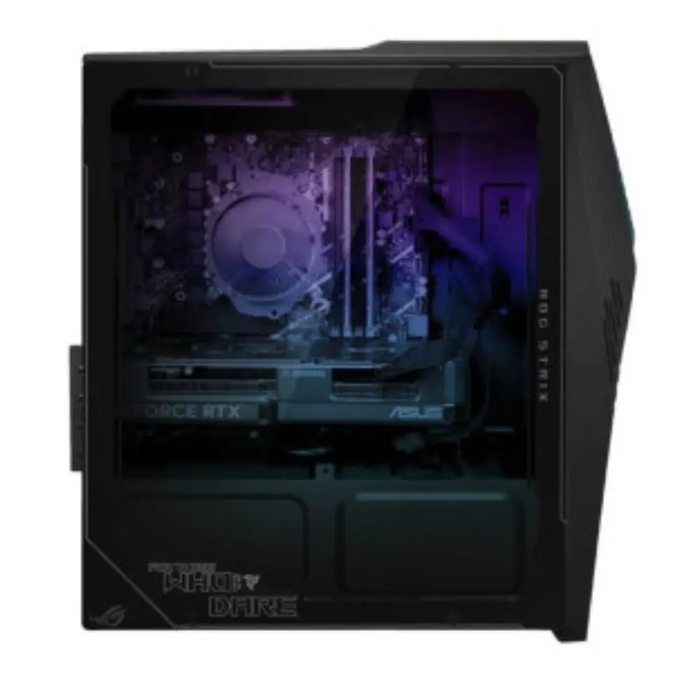 ASUS ROG Strix G13CHR Gaming PC Intel Core i5 14th Gen 16GB RAM 1TB SSD RTX 4060