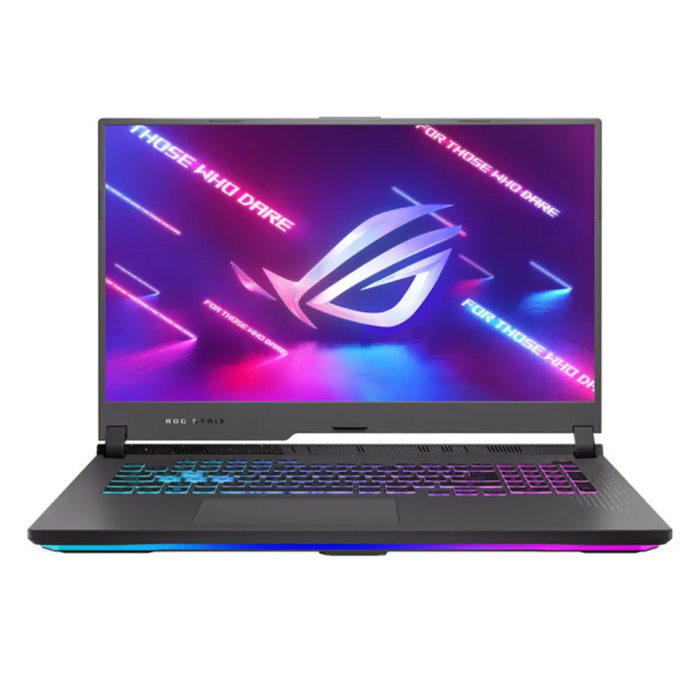 ASUS ROG Strix G17 AMD Ryzen 9 7845HX 16GB RAM 1TB SSD NVIDIA RTX 4050 17.3" Full HD IPS Windows 11 Home Laptop