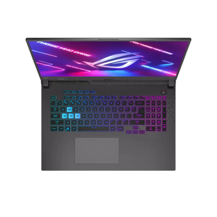 ASUS ROG Strix G17 AMD Ryzen 9 7845HX 16GB RAM 1TB SSD NVIDIA RTX 4050 17.3" Full HD IPS Windows 11 Home Laptop