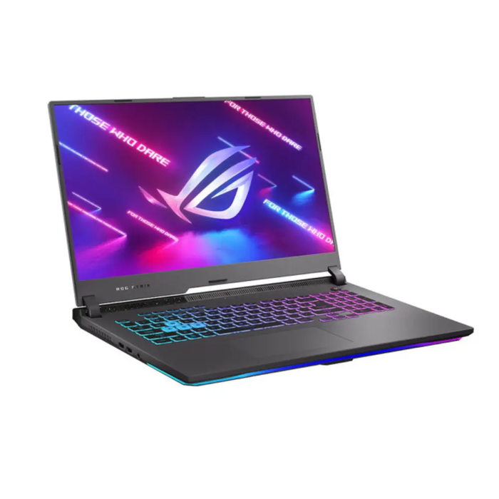 ASUS ROG Strix G17 AMD Ryzen 9 7845HX 16GB RAM 1TB SSD NVIDIA RTX 4050 17.3" Full HD IPS Windows 11 Home Laptop