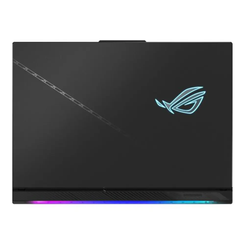 ASUS ROG Strix SCAR 18 G834JYR-R6019W - 18" - Intel Core i9 - i9-14900HX - 32 GB RAM - 1 TB SSD x 2