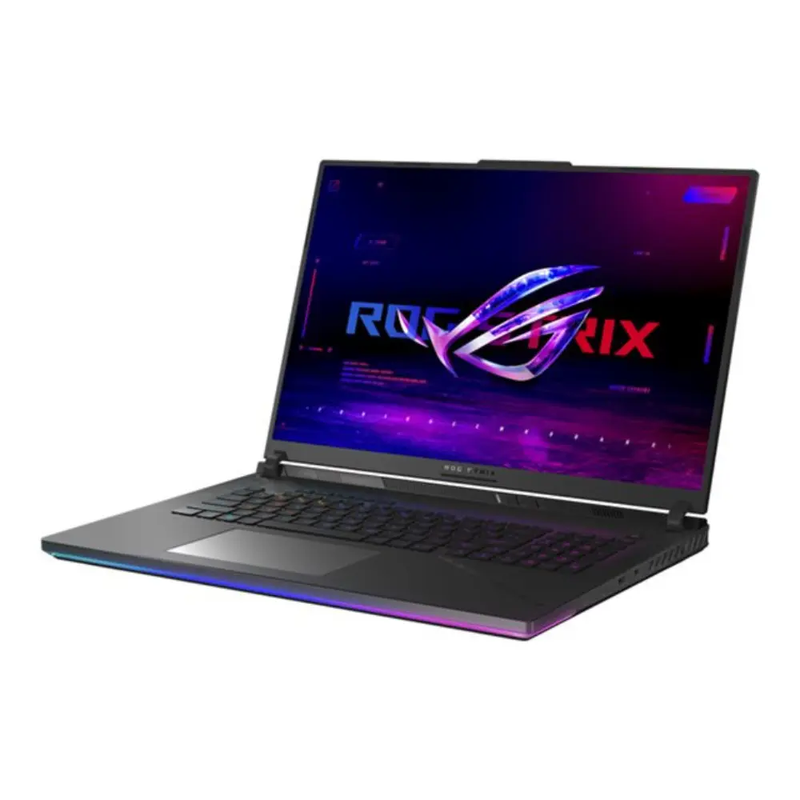 ASUS ROG Strix SCAR 18 G834JYR-R6019W - 18" - Intel Core i9 - i9-14900HX - 32 GB RAM - 1 TB SSD x 2