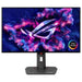 ASUS ROG Strix XG27AQDMG Quad HD 26.5" OLED Gaming Monitor Digiland Outlet Store