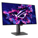 ASUS ROG Strix XG27AQDMG Quad HD 26.5" OLED Gaming Monitor Digiland Outlet Store