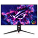 ASUS ROG Swift 32" PG32UCDM 3840x2160 QD-OLED 240Hz 0.03ms Widescreen Gaming Monitor Digiland Outlet Store