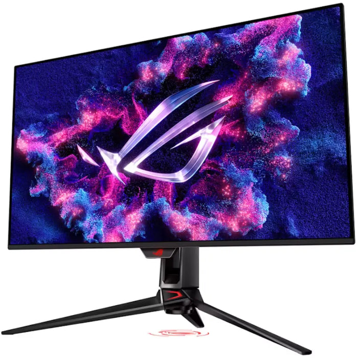 ASUS ROG Swift 32" PG32UCDM 3840x2160 QD-OLED 240Hz 0.03ms Widescreen Gaming Monitor Digiland Outlet Store