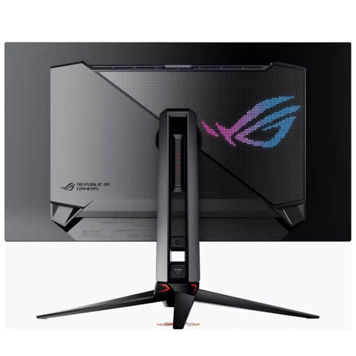 ASUS ROG Swift 32" PG32UCDM 3840x2160 QD-OLED 240Hz 0.03ms Widescreen Gaming Monitor Digiland Outlet Store