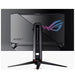 ASUS ROG Swift 32" PG32UCDM 3840x2160 QD-OLED 240Hz 0.03ms Widescreen Gaming Monitor Digiland Outlet Store