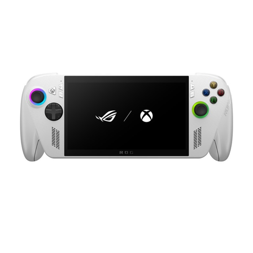 ASUS ROG XBOX ALLY 7INCH 16GB 512GB HANDHELD WHITE Asus