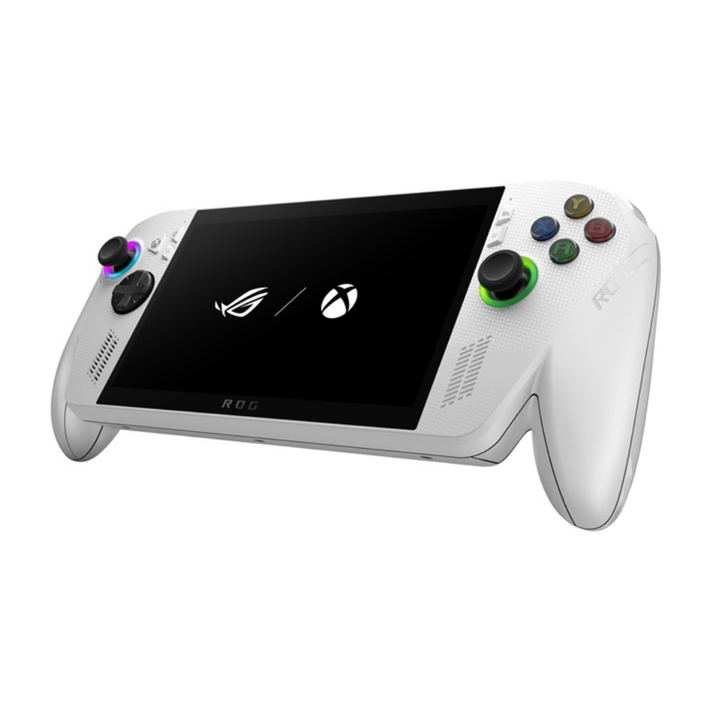 ASUS ROG XBOX ALLY 7INCH 16GB 512GB HANDHELD WHITE Asus