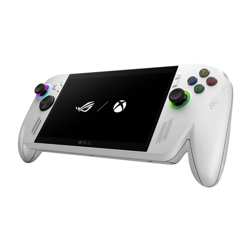 ASUS ROG XBOX ALLY 7INCH 16GB 512GB HANDHELD WHITE Asus