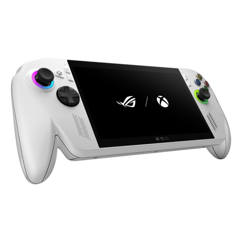 ASUS ROG XBOX ALLY 7INCH 16GB 512GB HANDHELD WHITE Asus