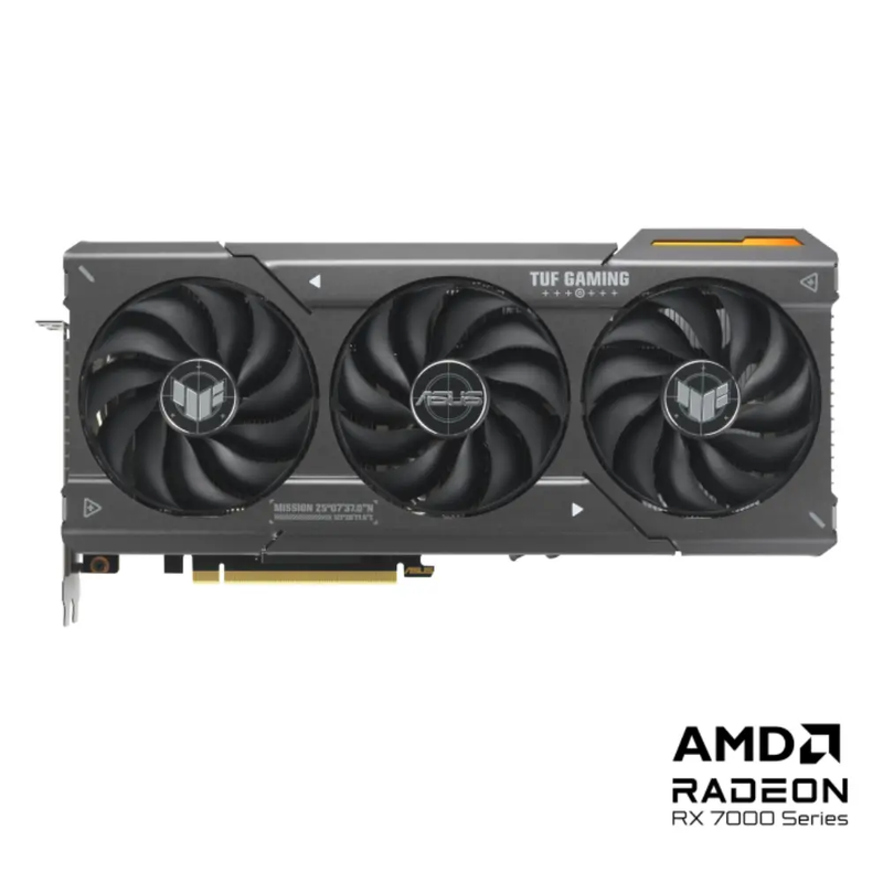 ASUS RX 7600 XT 16GB TUF GAMING OC