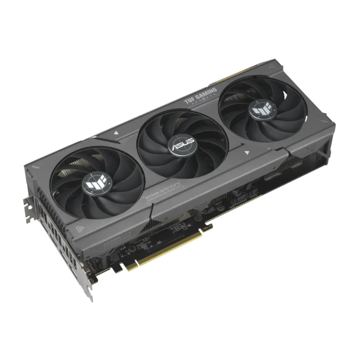 ASUS RX 7600 XT 16GB TUF GAMING OC