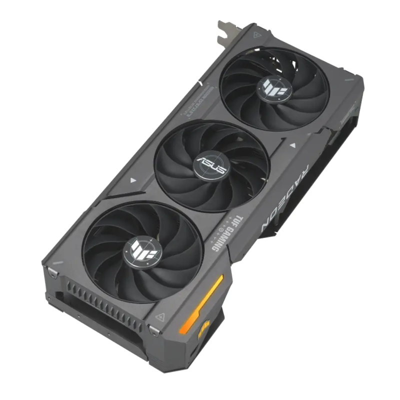 ASUS RX 7600 XT 16GB TUF GAMING OC