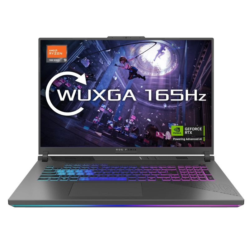 ASUS STRIX GAMING GEFORCE RTX 5070 T 16GB 1TB G614PV-RV016W Asus