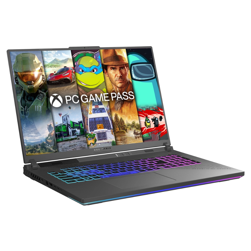ASUS STRIX GAMING GEFORCE RTX 5070 T 16GB 1TB G614PV-RV016W Asus